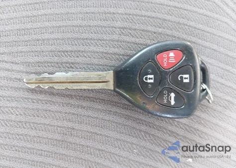 2011 Toyota Corolla Le z USA, uszkodzony, nr VIN JTDBU4EE6B9128461